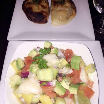 Coco Bistro Kitchen & Lounge - Empanadas and ceviche - Cuban Near Me - Smithtown, New York