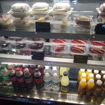 CoffeeMe - Quick pick up case - Cafes Near Me - Tampa, Florida