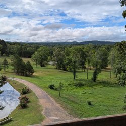 Ouachita Campground At Edendell - Campground in Ouachita Mountains