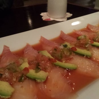 Bei - Tai Ceviche - Sushi Bars Near Me - Scottsdale, Arizona Bei - Tai Ceviche - Sushi Bars Near Me - Scottsdale, Arizona