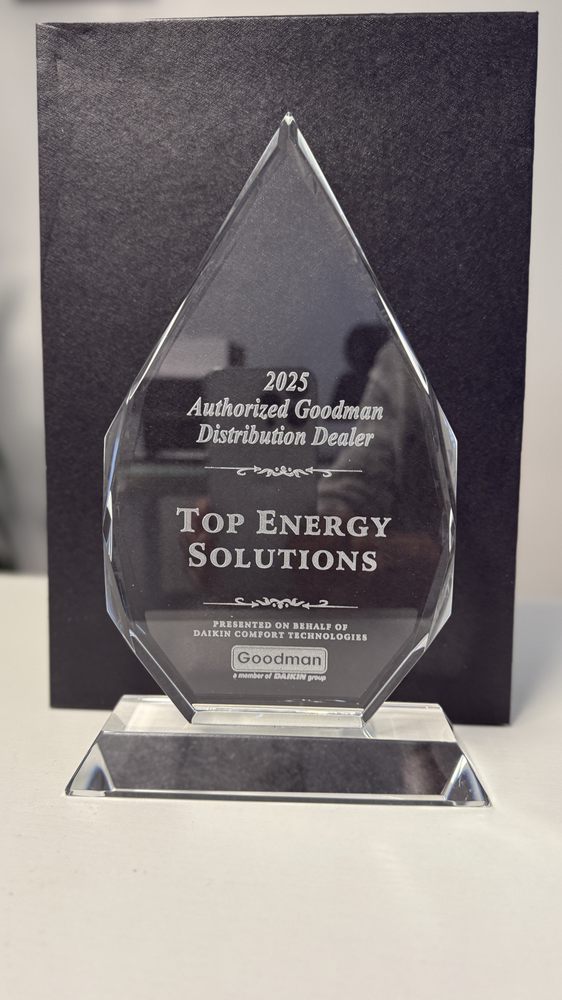 Slide of Top Energy Solutions