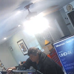 Van's Tv Sales & Service
