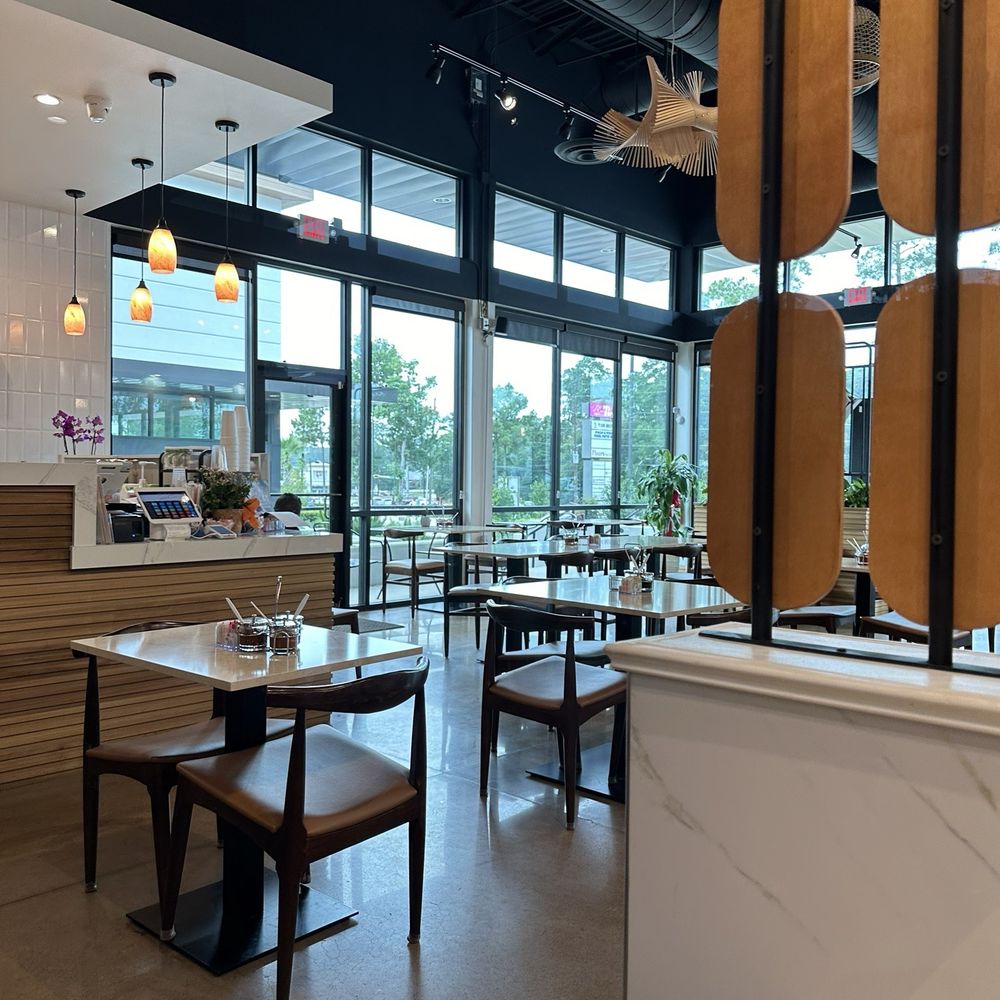 V Bistro - Vietnamese Near Me - Conroe, Texas V Bistro - Vietnamese Near Me - Conroe, Texas