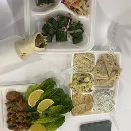 Mezze