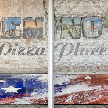 Denino's Pizza Place - Pizza Near Me - Aberdeen, New Jersey Denino's Pizza Place - Pizza Near Me - Aberdeen, New Jersey