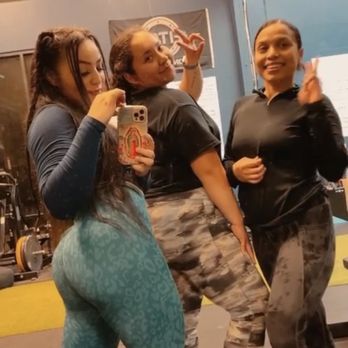 Iron Therapy Gym - Gym buds - Boot Camps Near Me - Concord, California Iron Therapy Gym - Gym buds - Boot Camps Near Me - Concord, California