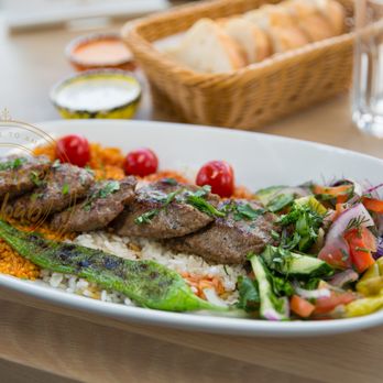 Meneer Kebab - Kebab Near Me - Amsterdam, New Hampshire