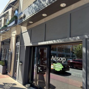 Aesop Knox - Cosmetics & Beauty Supply Near Me - Dallas, Texas Aesop Knox - Cosmetics & Beauty Supply Near Me - Dallas, Texas