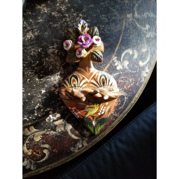Kulture - Sacred heart - Home Decor Near Me - Sacramento, California Kulture - Sacred heart - Home Decor Near Me - Sacramento, California