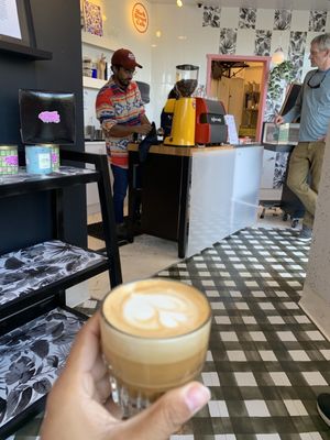 York Street Cafe by null