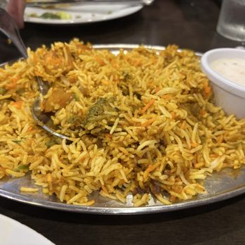 Taj - Indian Cuisine - Vegetable Biryani - Indian Near Me - Melbourne, Florida Taj - Indian Cuisine - Vegetable Biryani - Indian Near Me - Melbourne, Florida