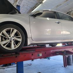 Big T Tire & Automotive - Big T Tire & Automotive