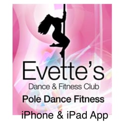 Evette's Dance & Fitness Club