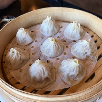 Mr Dragon Noodle House - C1.Xiao Long Bao(8) - Chinese Near Me - Diamond Bar, California Mr Dragon Noodle House - C1.Xiao Long Bao(8) - Chinese Near Me - Diamond Bar, California