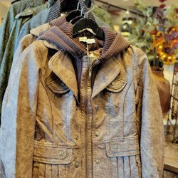 Railroad St Boutique - Montana Co.