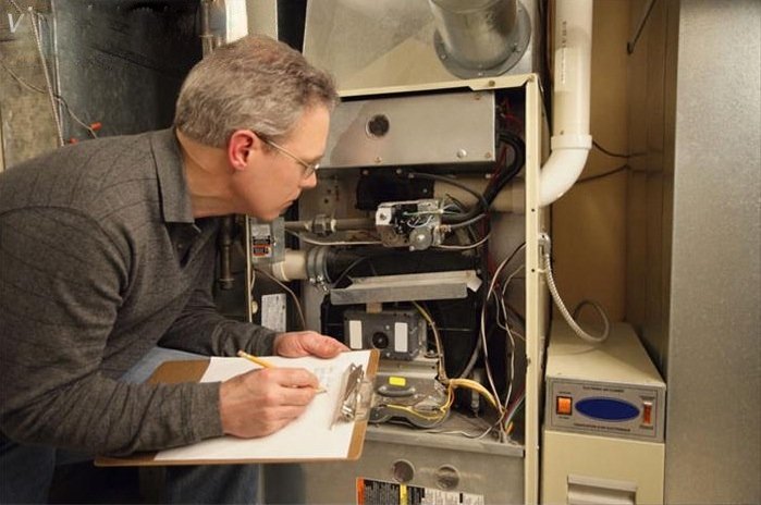 JMR Inspections - mold inspector in Amherst, MA