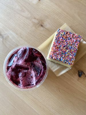 Delicias Bakery and Some by null Delicias Bakery and Some by null