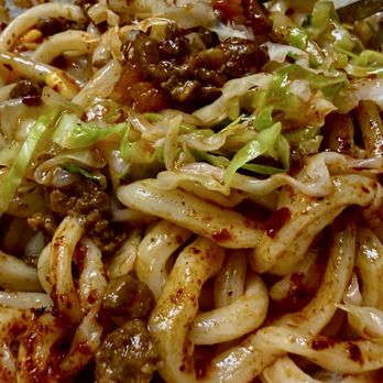 Blissful Noodle - Three in One Noodles - Noodles Near Me - Burlingame, California Blissful Noodle - Three in One Noodles - Noodles Near Me - Burlingame, California