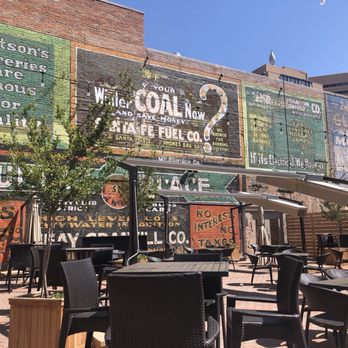 Park Tavern - New American Near Me - El Paso, Texas