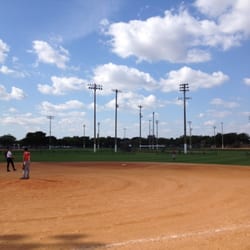 Miami Lakes Park