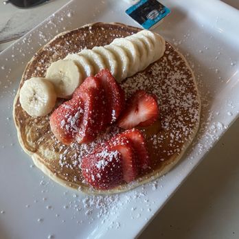 Birdie Bistro - Pancakes - Coffee & Tea Near Me - McAllen, Texas