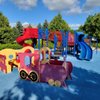 Village Green Park gift card