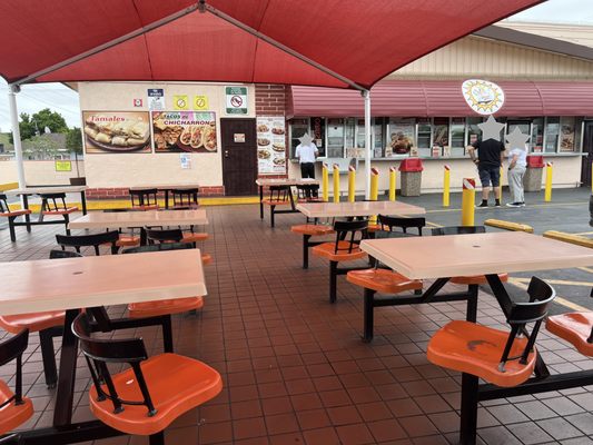 King Taco # 15 by null