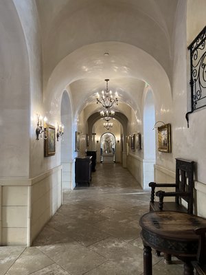 Ayres Hotel Manhattan Beach/Hawthorne by null