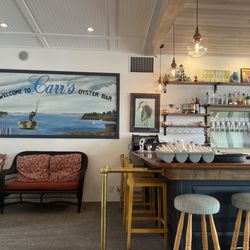 Carr's Oyster Bar