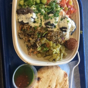Falafel Stop - Falafel Near Me - Sunnyvale, California Falafel Stop - Falafel Near Me - Sunnyvale, California