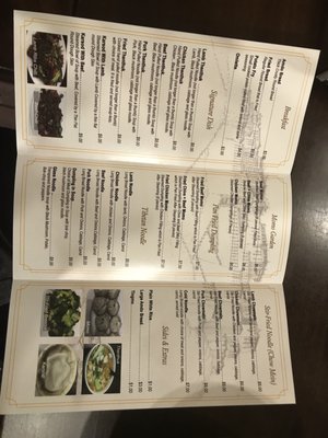 lhasa fresh food by null