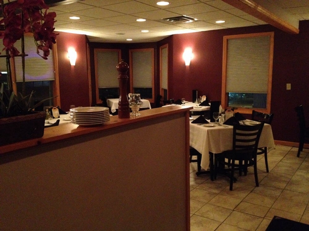 Bella Sera Ristorante