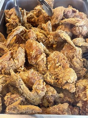 Bojangles by null
