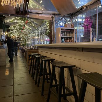 Haven Rooftop - Lounges Near Me - New York, New York Haven Rooftop - Lounges Near Me - New York, New York