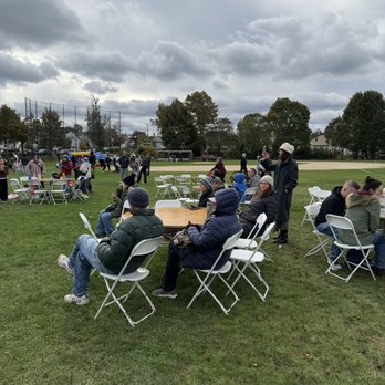 Bishop Field And Playground - Parks Near Me - Quincy, Massachusetts