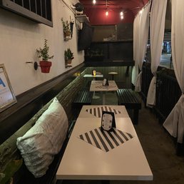 Photo of Serra's Dine & Dance - Studio City, CA, United States