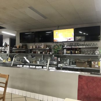 La Perla Tapatia - Dessert Section - Bakeries Near Me - Oceanside, California