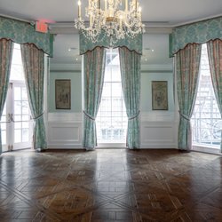 The Astor House - Harriman Room
PC: Kelly Rose