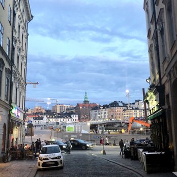 Stockholms stad - Public Services & Government Near Me - Stockholm, Alberta