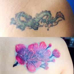 Cover up Cover up