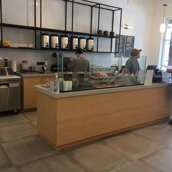 Frosty Fox - Bubble Tea Near Me - Oviedo, Florida