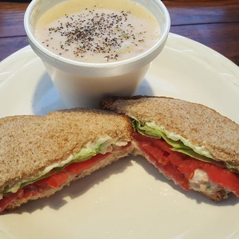 Parsons Pharmacy - Homemade chicken salad and potato soup, delicious. - Children's Clothing Near Me - Lewisburg, Tennessee Parsons Pharmacy - Homemade chicken salad and potato soup, delicious. - Children's Clothing Near Me - Lewisburg, Tennessee