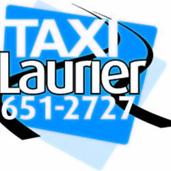 Taxi Laurier - Photo