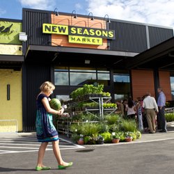 New Seasons Market - Williams