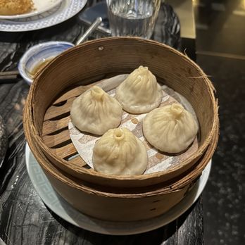 Mott 32 - Traditional Soup dumplings - Chinese Near Me - Las Vegas, Nevada