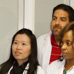 UCLA Health MRI Research Center