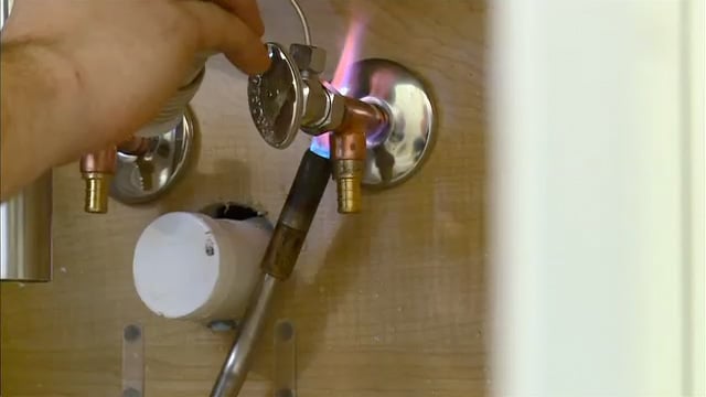 Slide of USA Plumbing Plus