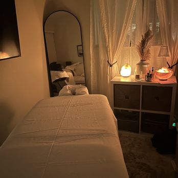 WanWan Thai Massage - Cozy setup,ready for all guests in amazing birthday party. - Massage Therapy Near Me WanWan Thai Massage - Cozy setup,ready for all guests in amazing birthday party. - Massage Therapy Near Me