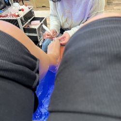 Palace Nail Spa