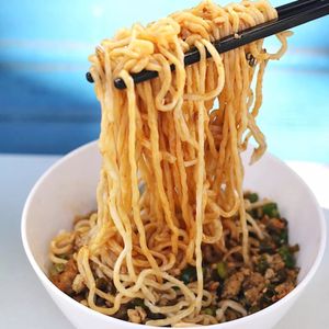 Panda Noodle Bar on Yelp
